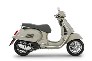 Vespa GTS 125