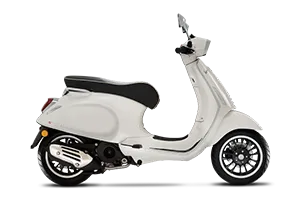 Vespa Sprint 125