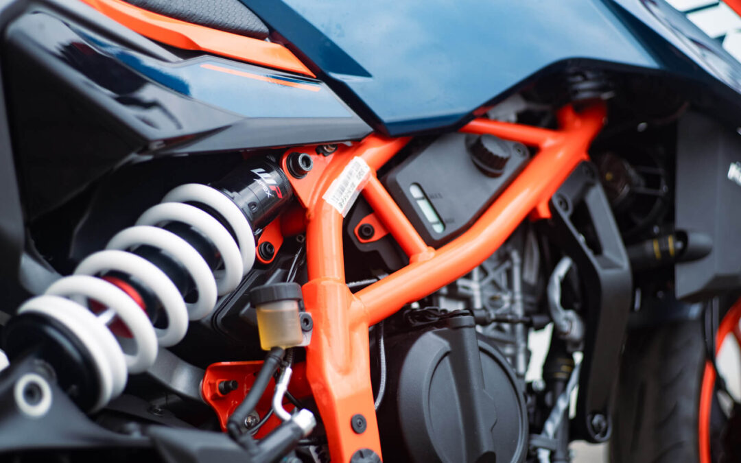 KTM Duke 390 oder Duke 790 – Welche ist die bessere Wahl?