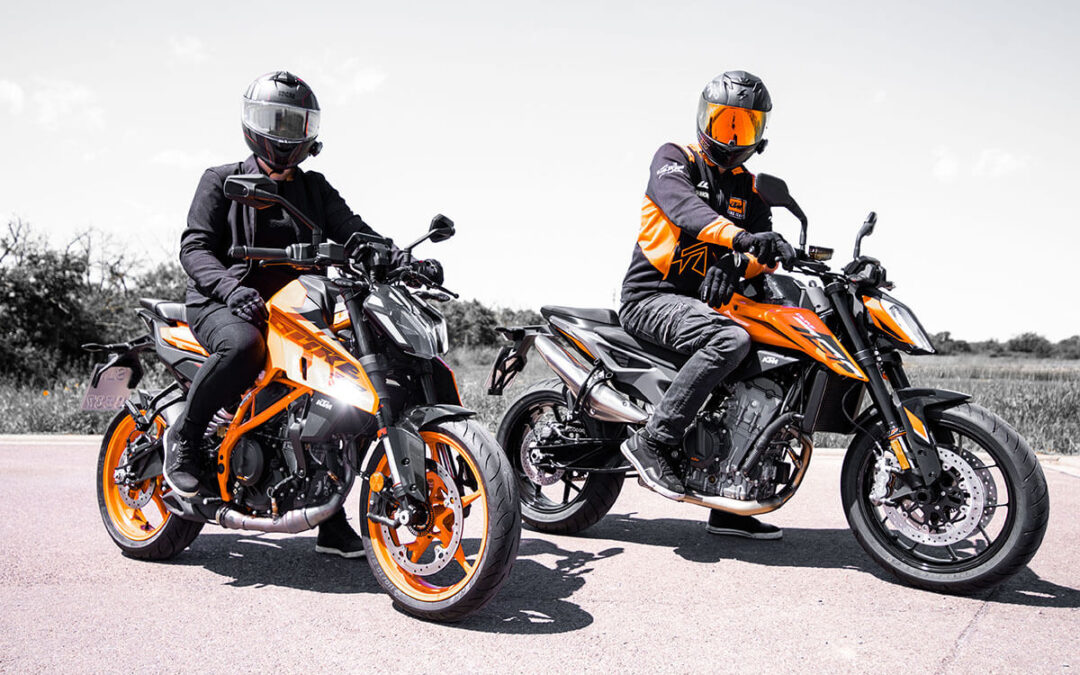 Motorrad finanzieren, leasen oder Abo – Was lohnt sich wann?