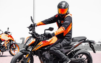 KTM Duke Modellübersicht: Alles, was du wissen musst