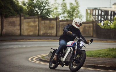 Maeving – Die Zukunft des Motorradfahrens