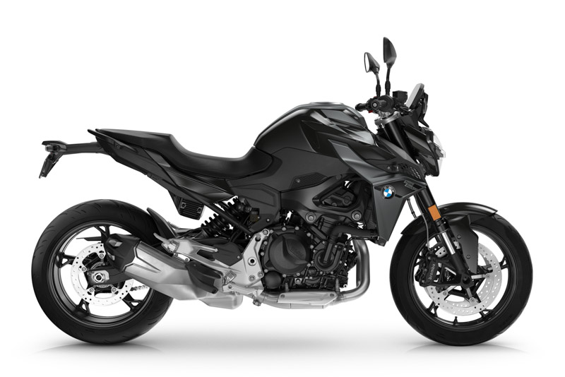 BMW F 900 R