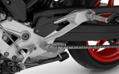 Die offiziellen Wartungsintervalle für BMW Motorräder