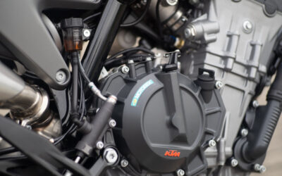 Motorrad Wintervorbereitung – Tipps für Pflege und Lagerung