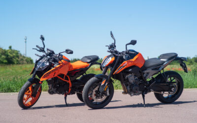 Motorradtouren in Ostdeutschland: Geheimtipps & Routen