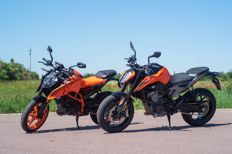 Motorradtouren in Ostdeutschland