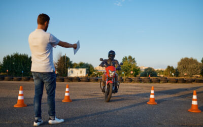A1 Führerschein: Einstieg ins Motorradfahren – Tipps, Voraussetzungen und Empfehlungen