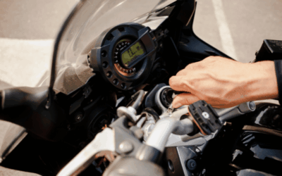 Motorrad Saisonstart 2026: Die Checkliste für den perfekten Start