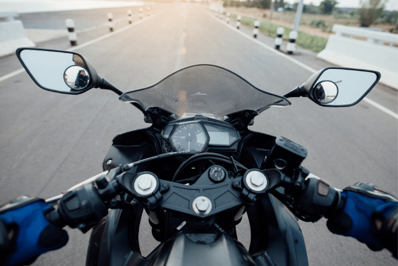 Die wichtigsten Assistenzsysteme bei Motorrädern