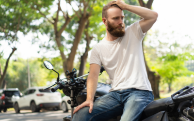 Motorradfahren bei extremer Hitze: Die richtige Funktionskleidung – worauf sollte man achten