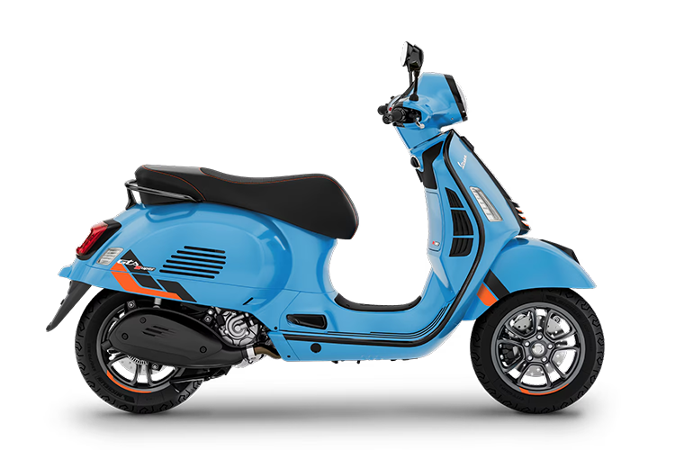 Vespa GTS Super Sport 310